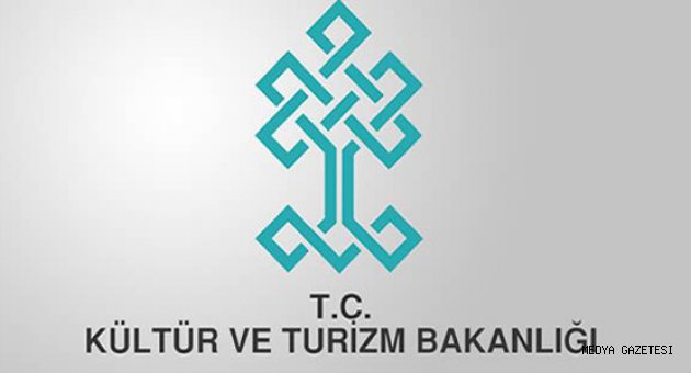 Kültür ve Turizm Bakanlığı turizmde yeni projelerle atakta…