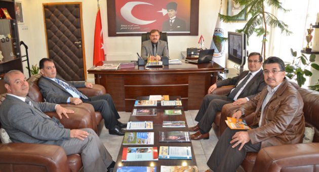 Kültürel ve Sosyal İşlere Hız Veriyor