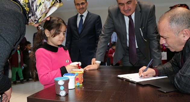 KUMBARALAR ASKER İÇİN AÇILDI