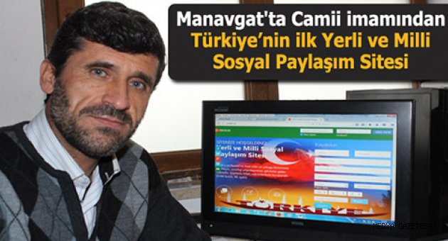 Kumköy Camii’nde İmam-Hatip olarak görev