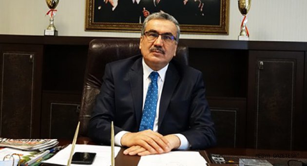 KUR’AN İLE BULUŞMADAKİ BAŞARIMIZIN BAYRAMIDIR