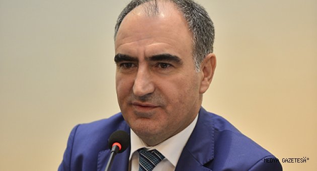 KÜRESEL İSTİKRAR ÇOK ÖNEMLİ