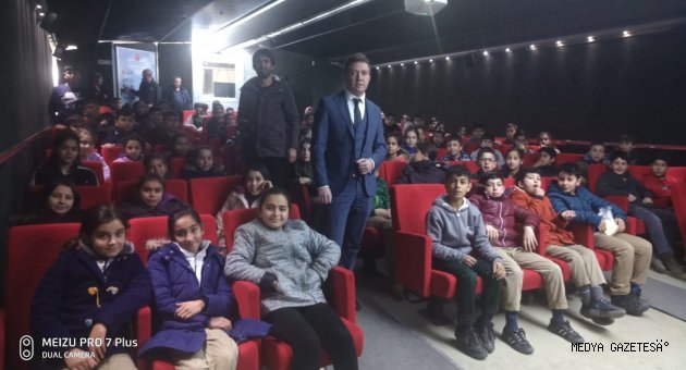 Kurtuluş Etkinlikleri Devam Ediyor