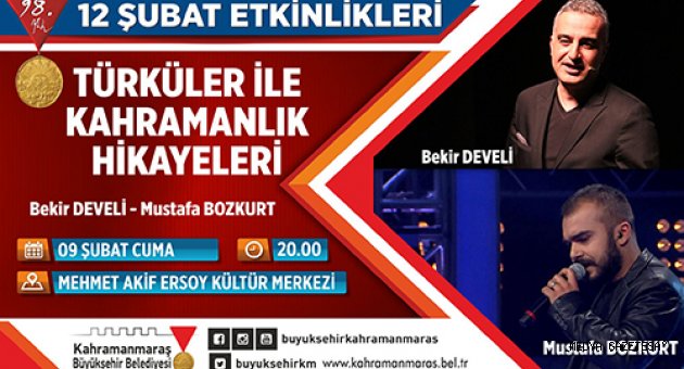 KURTULUŞUN 98. YILI TÖRENLERLE KUTLANACAK