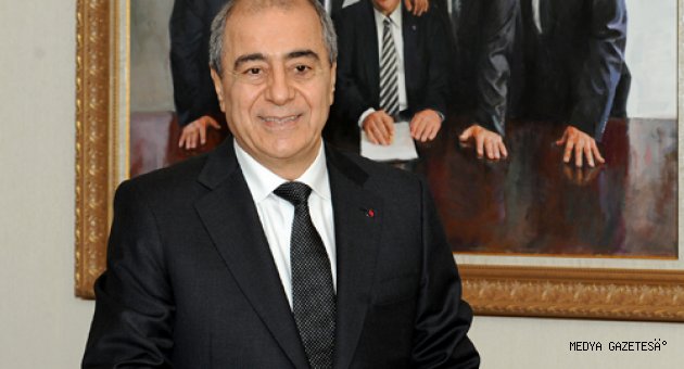 KURUMSAL SOSYAL SORUMLULUK LİDERLERİ