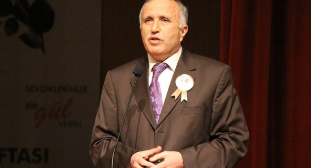 KUTLU DOĞUM ÇOŞKUSU DEVAM EDİYOR…