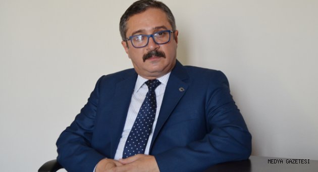 KÜTÜKÇÜ: SAVCILARI GÖREVE DAVET EDİYORUM!