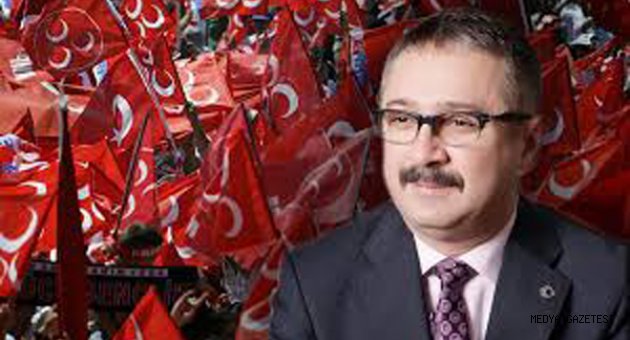 Kütükçü'den 30 Ağustos Zafer Bayramı Mesajı