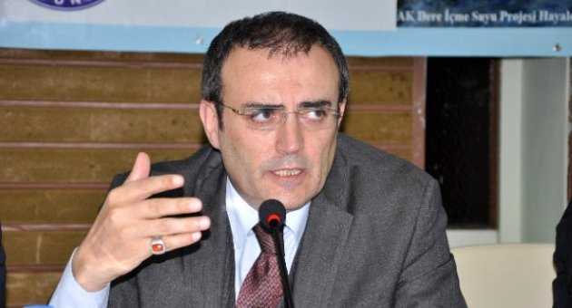 Kuzey İlçelerinin Yatırımları Masaya Yattı