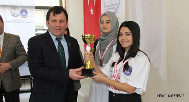 KYK İLE SPORTİF FAALİYETLERİMİZ DEVAM EDİYOR