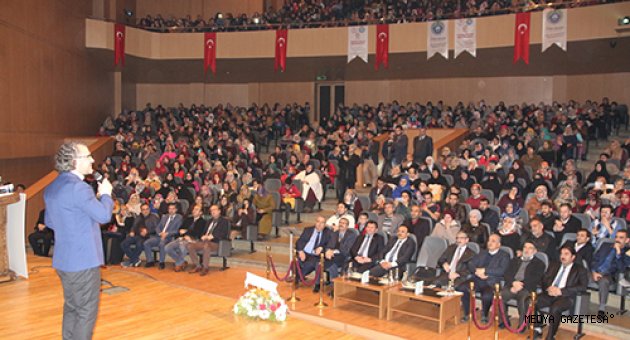 “Liderimle Yürüyorum, Sağlıklı Büyüyorum” Projesinin Muhteşem Finali