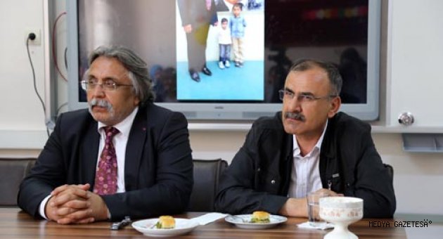 -LİSELİ GAZETCİ ADAYLARIYLA SÖYLEŞİ