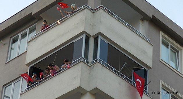 LİVA'DAN 19 MAYIS'A ÖZEL PROGRAM
