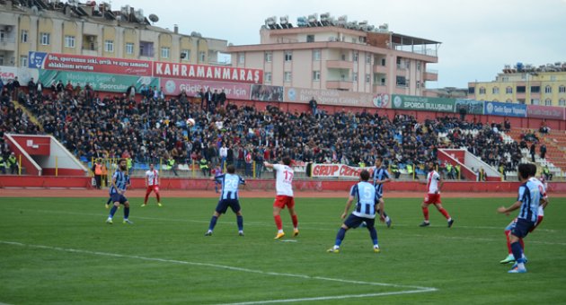 MAÇIN KARNESİ