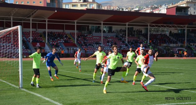 MAÇIN KARNESİ