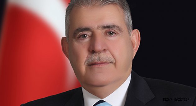 Mahçiçek; 14-20 Nisan Şehitler Haftası Mesajı