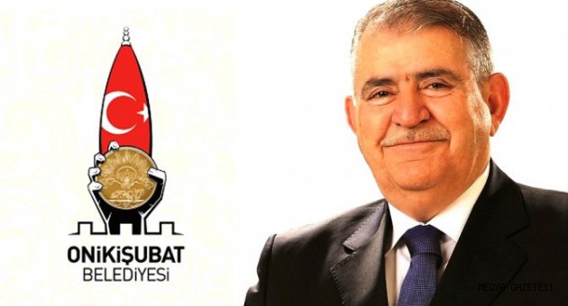 Mahçiçek; 29 Ekim Cumhuriyet Bayramı Mesajı