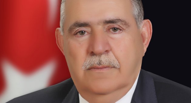 Mahçiçek, 8 Mart Dünya Kadınlar Günü Mesajı