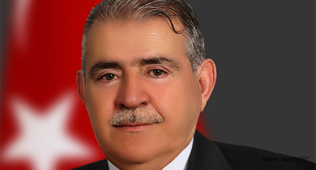 Mahçiçek, 8 Mart Dünya Kadınlar Günü Mesajı