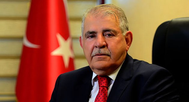 MAHÇİÇEK: “BEYAZ BASTONU GÖRÜYORUZ,