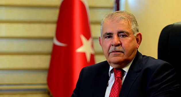 MAHÇİÇEK:“Enerjini koru, israf etme, tasarruf et”