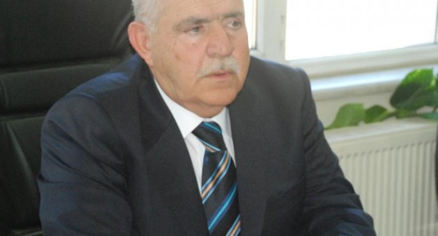 Mahçiçek “Eroğlu’nu federasyon başkanı olarak görmek istiyoruz’