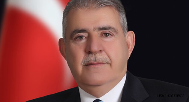 Mahçiçek; Kutlu Doğum Haftası Mesajı