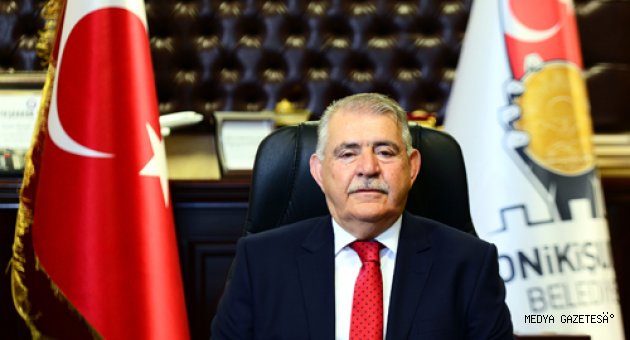 MAHÇİÇEK “ LİSEYE GEÇİŞ SINAVINA GİRECEK ÖĞRENCİLERİMİZE BAŞARILAR DİLERİM”