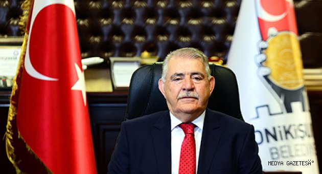 MAHÇİÇEK, MALAZGİRT ZAFERİ TARİHİN DÖNÜM NOKTASIDIR