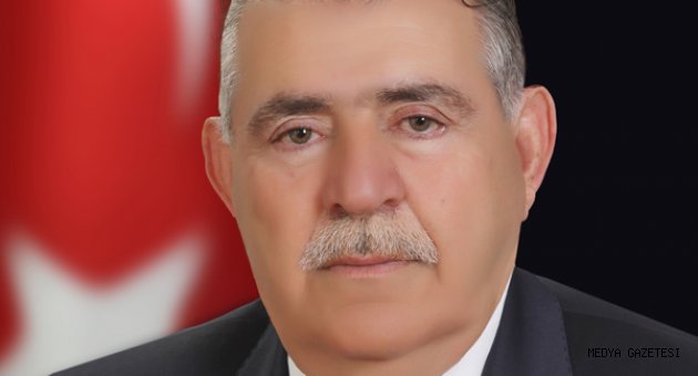 MAHÇİÇEK: ÖĞRETMENLER GÜNÜ MESAJI