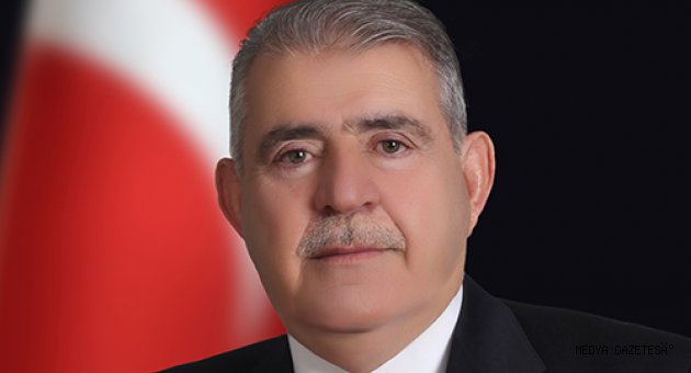 Mahçiçek; Polis Haftası Mesajı