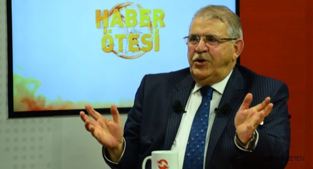 MAHÇİÇEK; PROJELER ÜRETİYORUZ