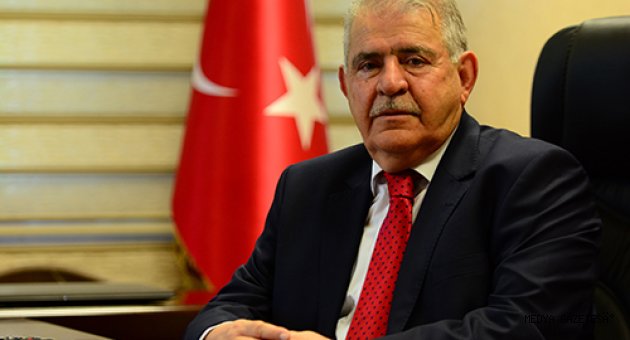 MAHÇİÇEK:“ŞAİR KARAKOÇ, ESERLERİYLE GÖNÜLLERDE YAŞAYACAK”