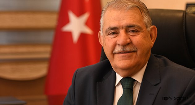 MAHÇİÇEK:“SİSTEMİN KALBİNDE MİLLET OLACAK”
