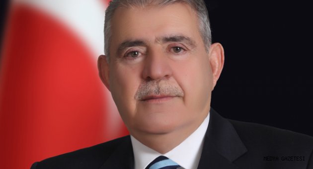 MAHÇİEK: “MEVLİD KANDİLİ,MESAJI