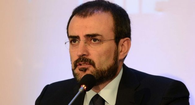 MAHİR ÜNAL: