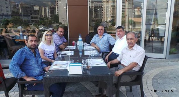 MAHMUT ARIKAN İLE SABAH SOHBETİ