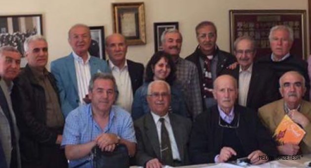 Mahmut Bayazıt Güven Tazeledi…