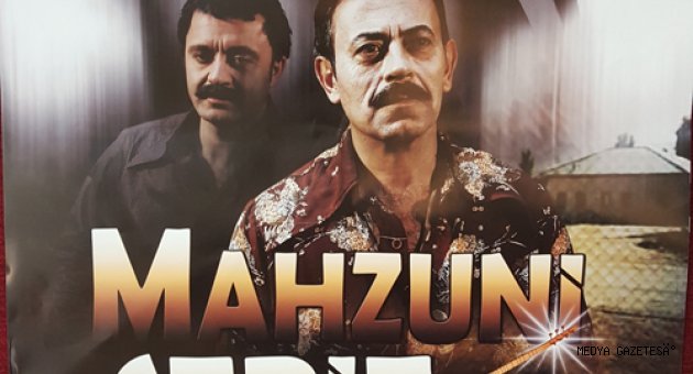 “Mahzuni Şerif”