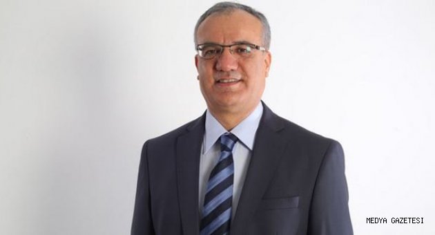 MAKFED Genel Sekreterliğine Dr. Süfyan Emiroğlu getirildi