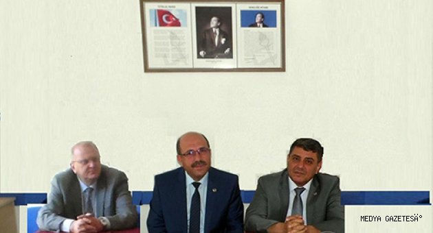 MALİ MÜŞAVİRLER ODASI 19 TEMMUZ 2016 BASIN BİLDİRİSİ
