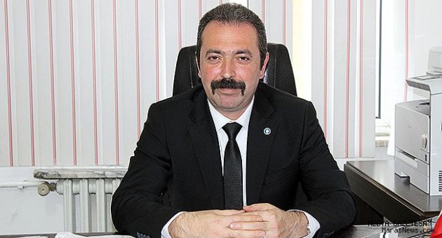 “Malumunuz olduğu üzere ülkemiz küresel ölçekte bir tehditle karşı karşıyadır.