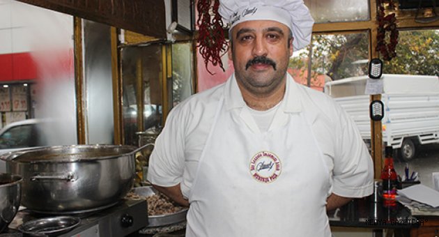 MARAŞ SEFERBERLİĞİ