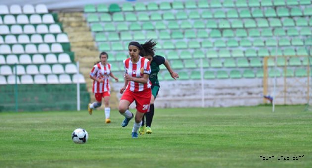 MARAŞGÜCÜSPOR 2.LİGE YÜKSELDİ.!