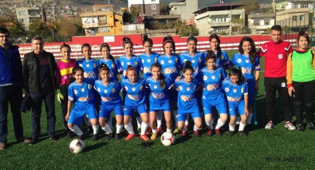MARAŞGÜCÜSPOR ŞANLIURFAYI DEVİRDİ.!