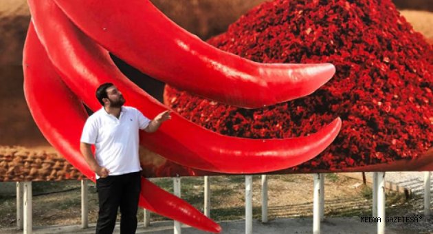 MARBİ'YE İKİ ÖDÜL BİRDEN!