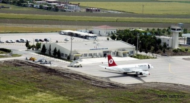 Mart ayında yolcu sayımız yüzde 8 arttı..