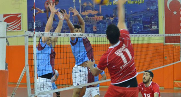 MAVİ FIRTINA DURDURULAMIYOR