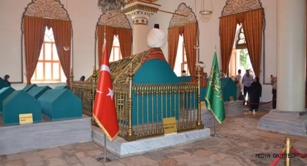 MECLİS VE TEŞKİLAT ÜYELERİNİN 5 GÜNLÜK GEZİ