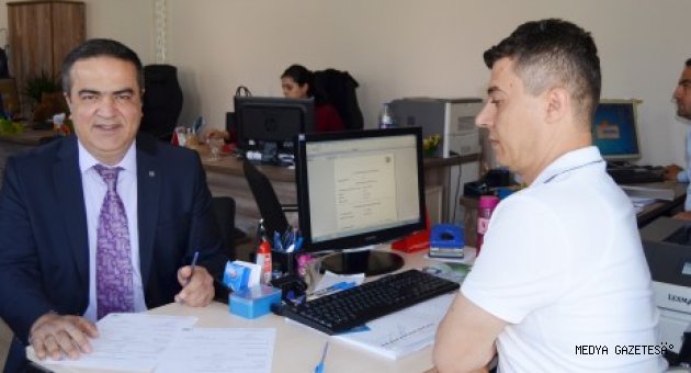 Meşe; 100 Bin Değil Milyonlarca İmza Verilecek